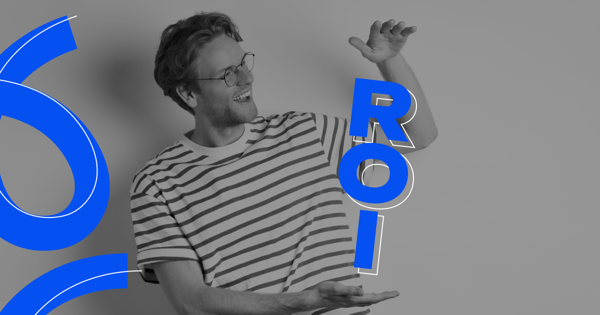 How to measure ROI in marketing campaigns
