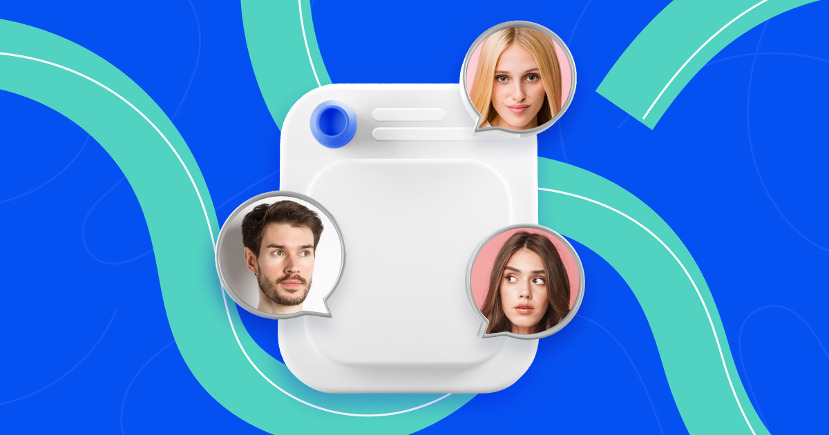 How to organize the content creation process in a team?