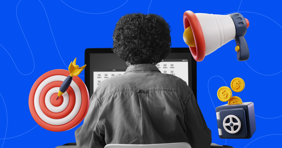 Drowning in metrics: how to understand what to measure besides likes (checklist for marketers)