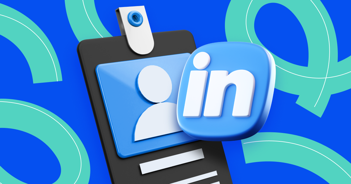How to fill out a LinkedIn profile