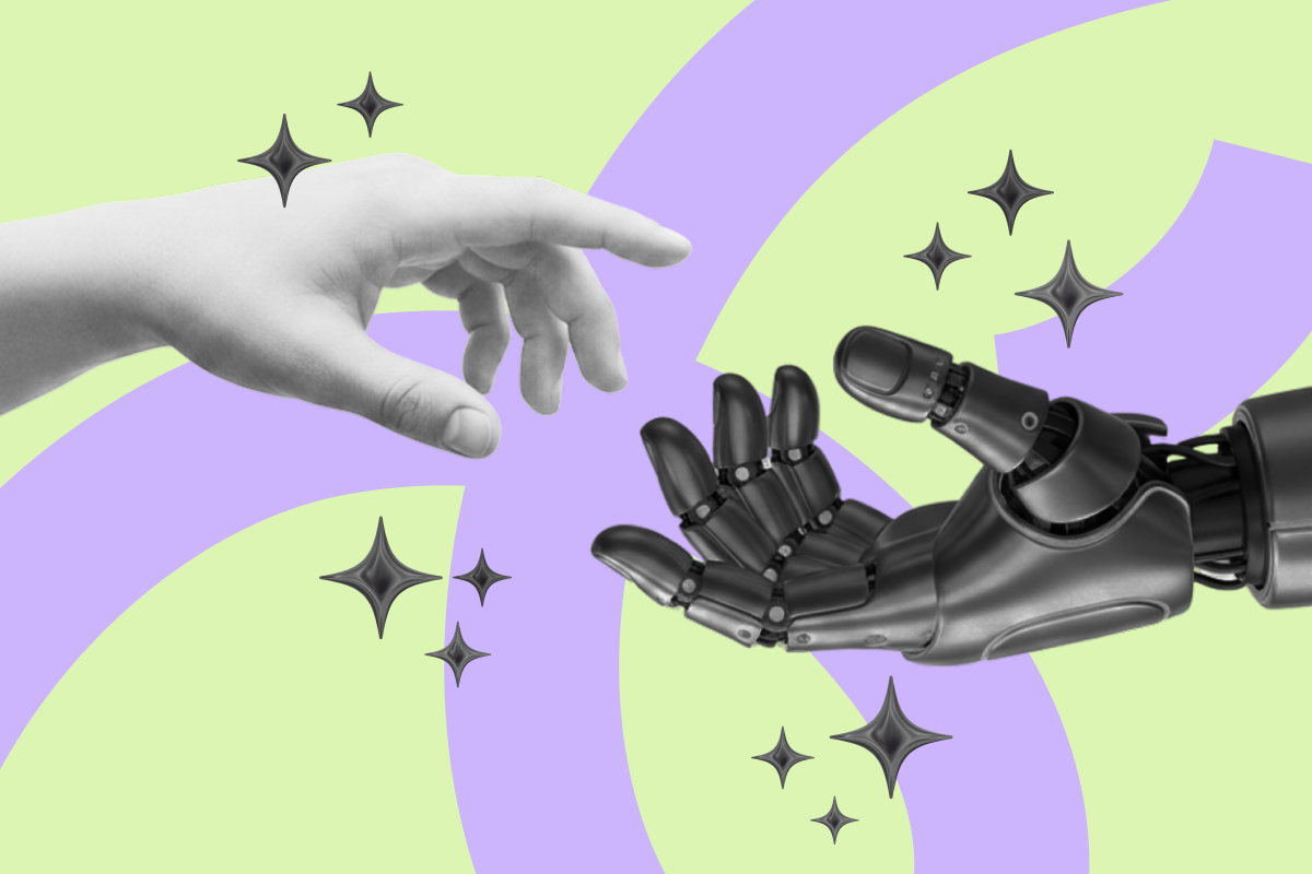 Neuronale Netze vs. handwerkliche Arbeit: Wann spart Postmypost AI Zeit und wann ist es besser, selbst zu schreiben?