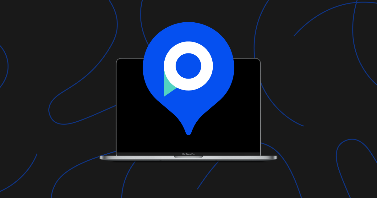 The Postmypost app on Mac