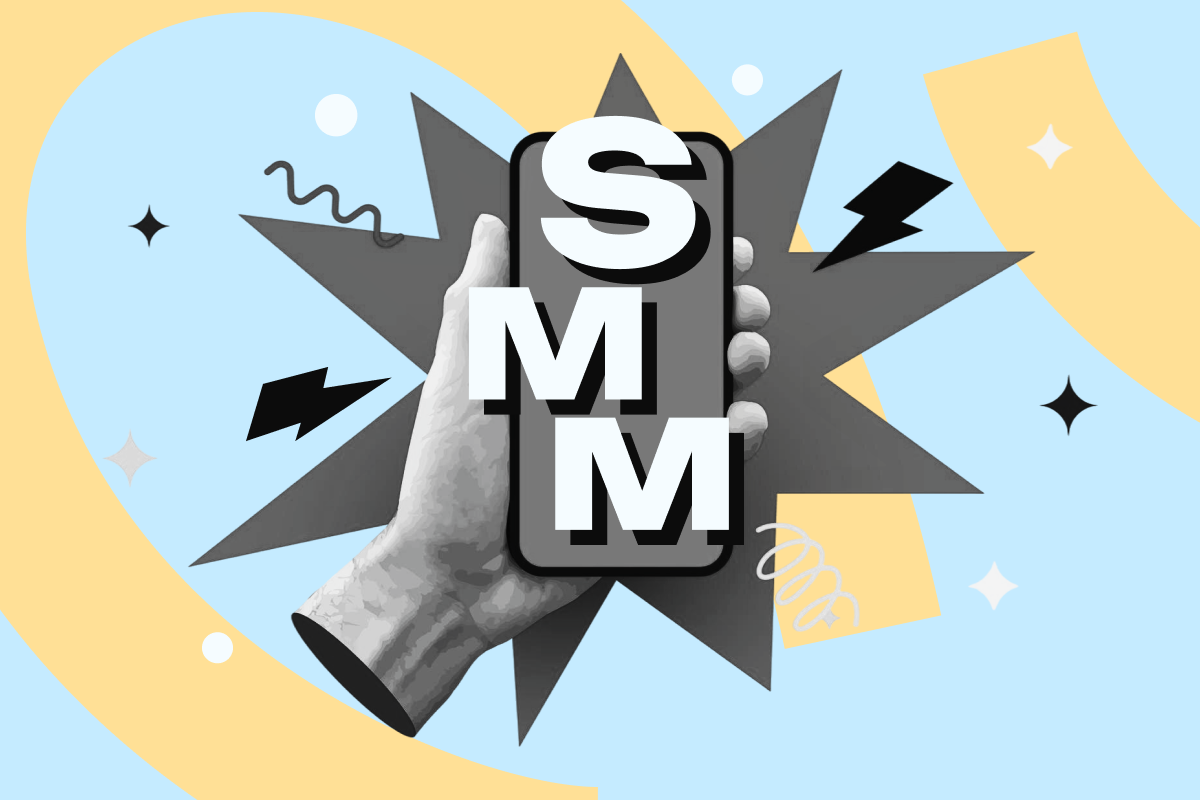 Мобильный SMM в Postmypost: как вести и оптимизировать аккаунты с телефона в 2026 году