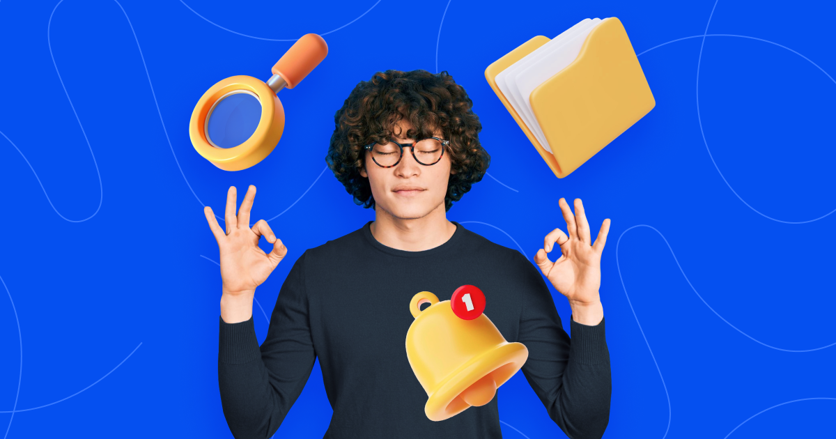 Updates von Postmypost für Oktober: Projektkarten, neue Suche und verbesserte Benachrichtigungen