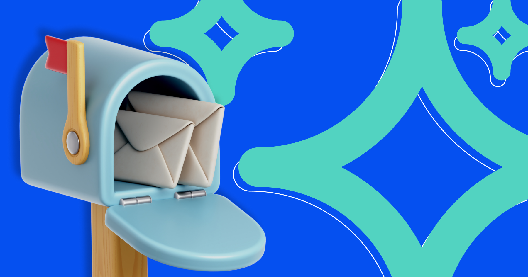 TOP-5 services for email newsletters and email marketing in 2026