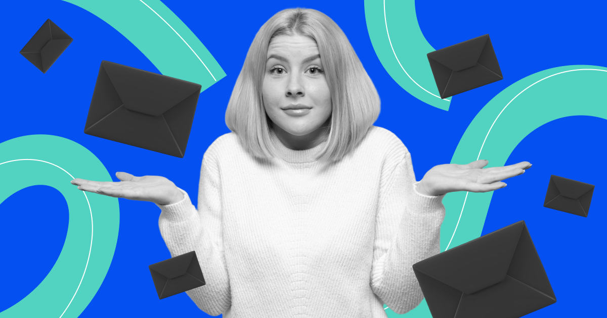 Не приходят письма на почту. Что делать?