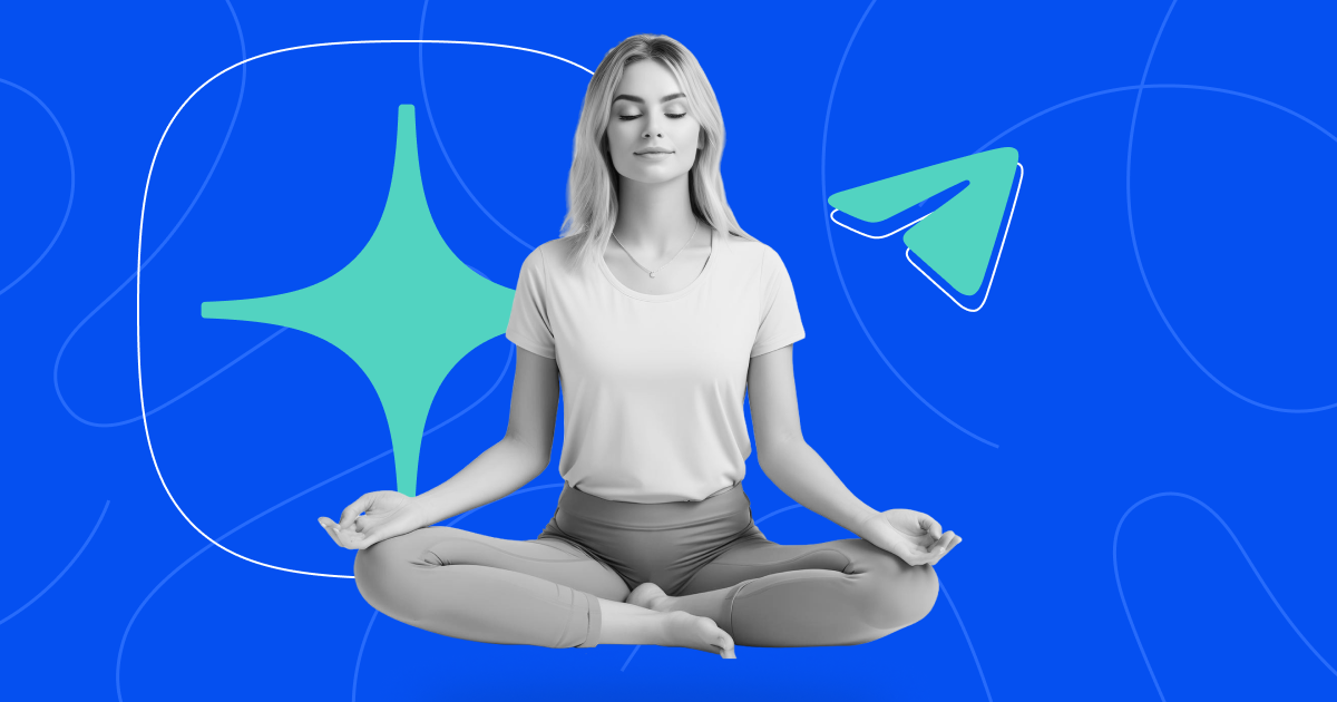 How to publish materials in Zen through a Telegram bot?