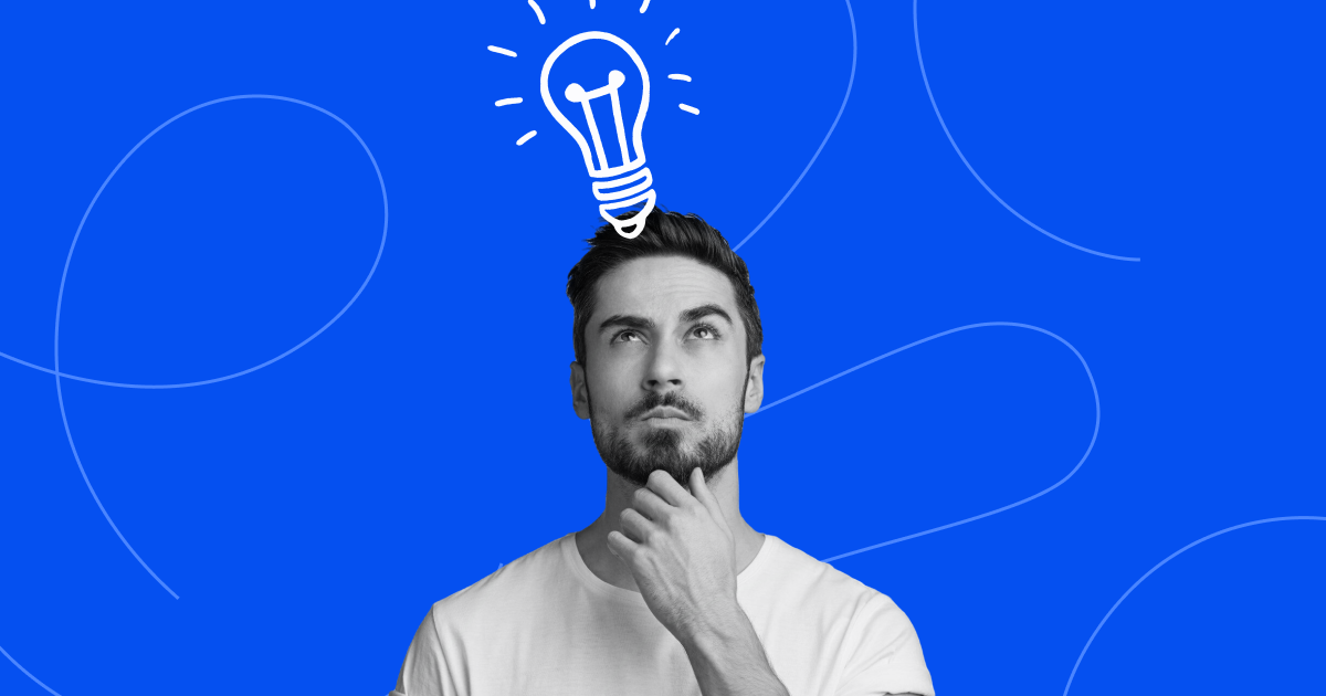 Brainstorming in 5 minutes: idea generation tools for 2024