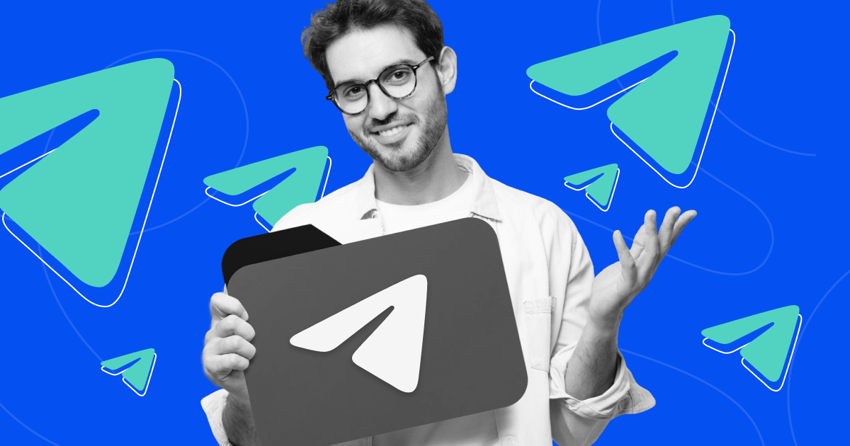Как создать папку в Telegram: пошаговая инструкция для удобной организации чатов