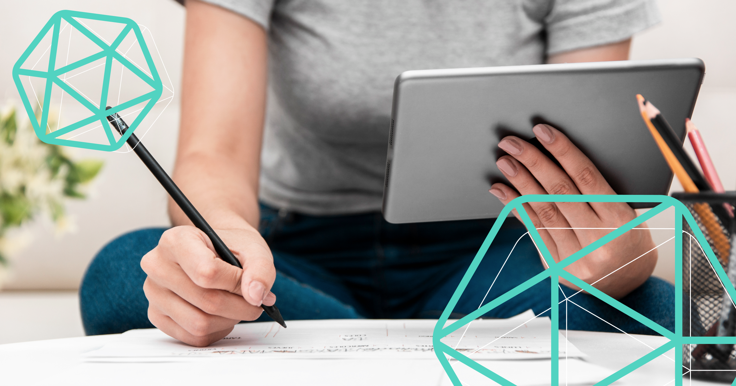 Secret weapon: How to create texts for advertising campaigns using AI?