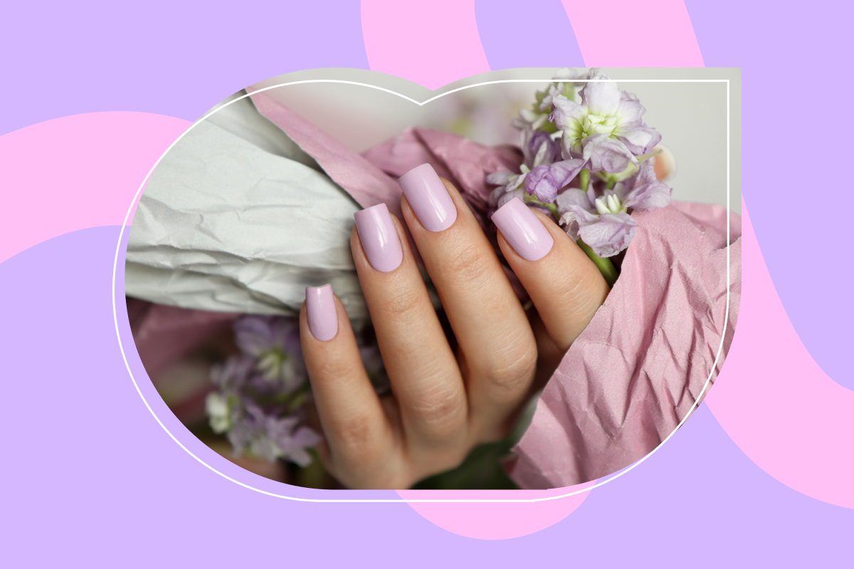 How manicure masters, brow specialists, and cosmetologists should manage social media so that clients find them and return