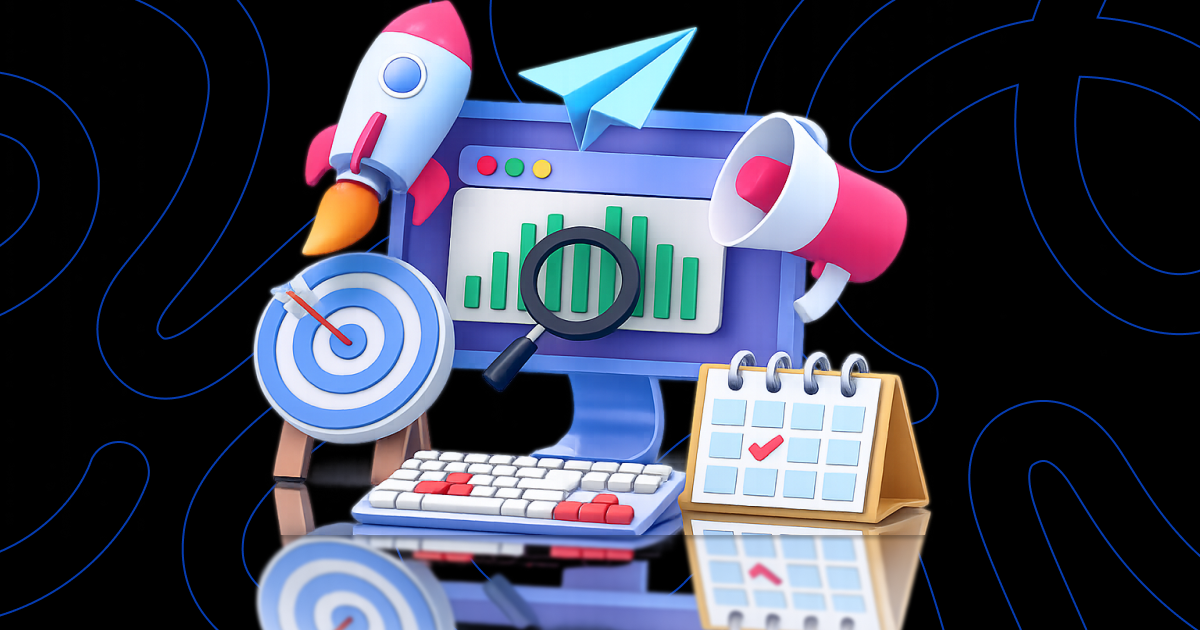 Marketing Trends 2026: How to Achieve Growth in Reach