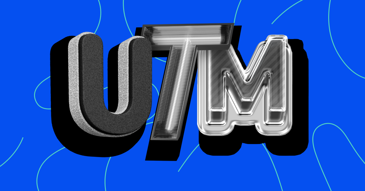 UTM tags - effective analysis of advertising campaigns