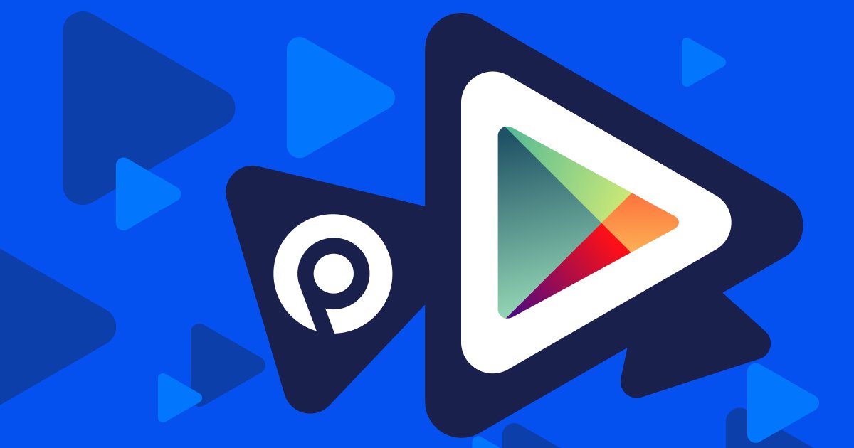Postmypost app is available on Google Play