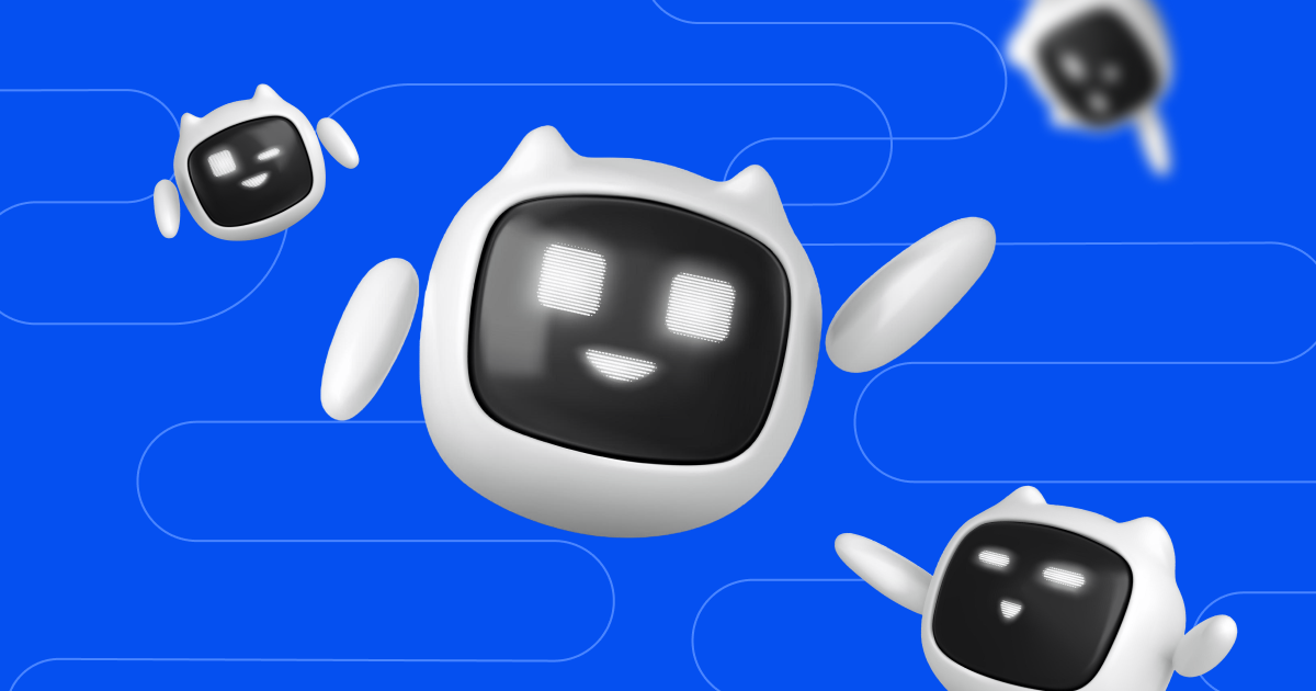 Why do we need bots for social media?