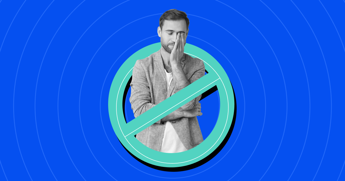 What is a shadow bannig on social media?
