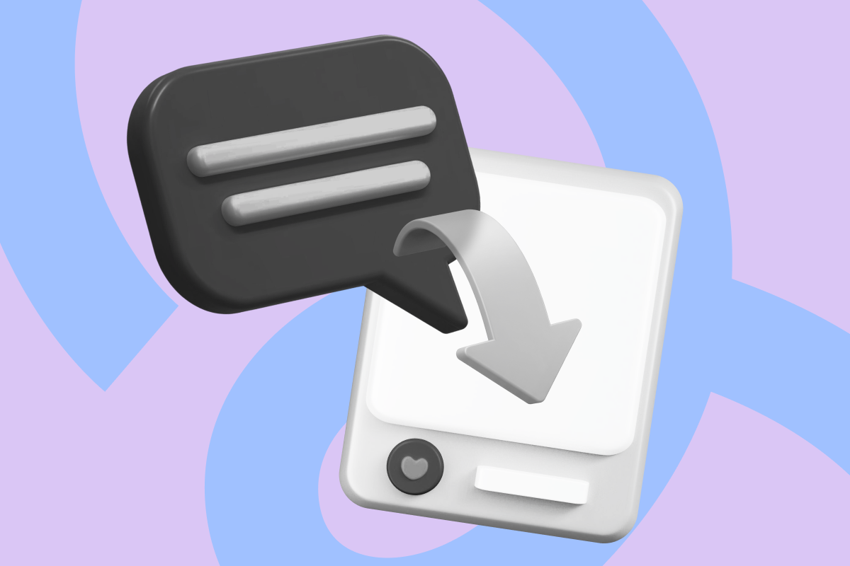 Как превратить обычные комментарии в готовый контент с помощью Postmypost