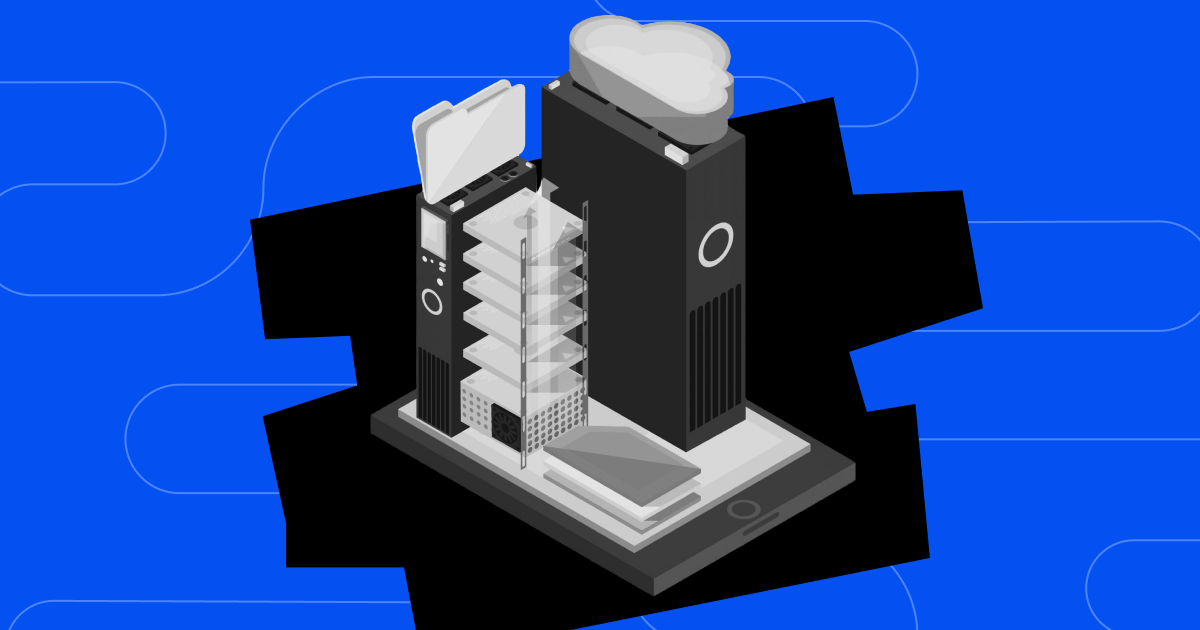 Update: additional server for processing publications and videos