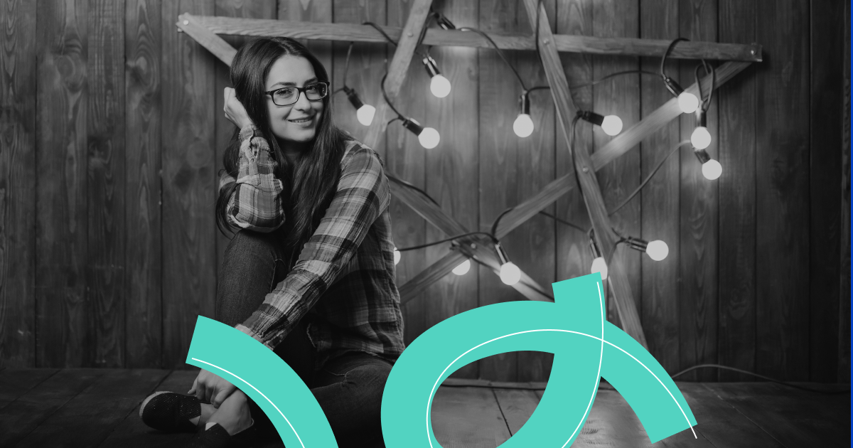 How do I build and maintain brand loyalty on social media?