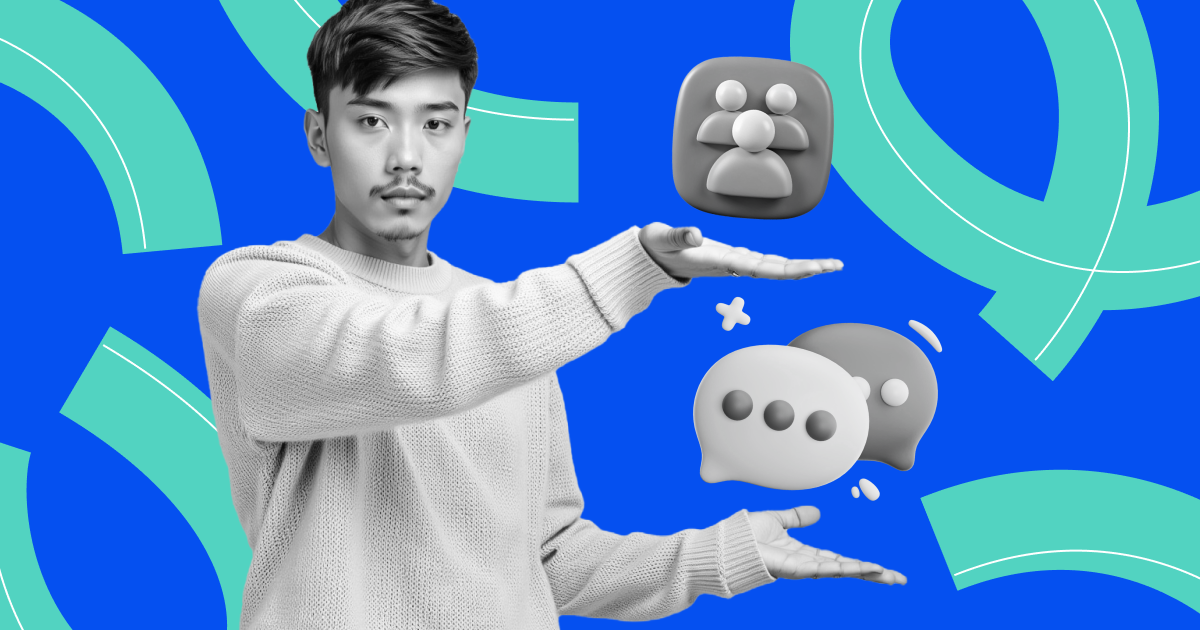 Channel or group on Telegram: what’s the difference and what to choose?