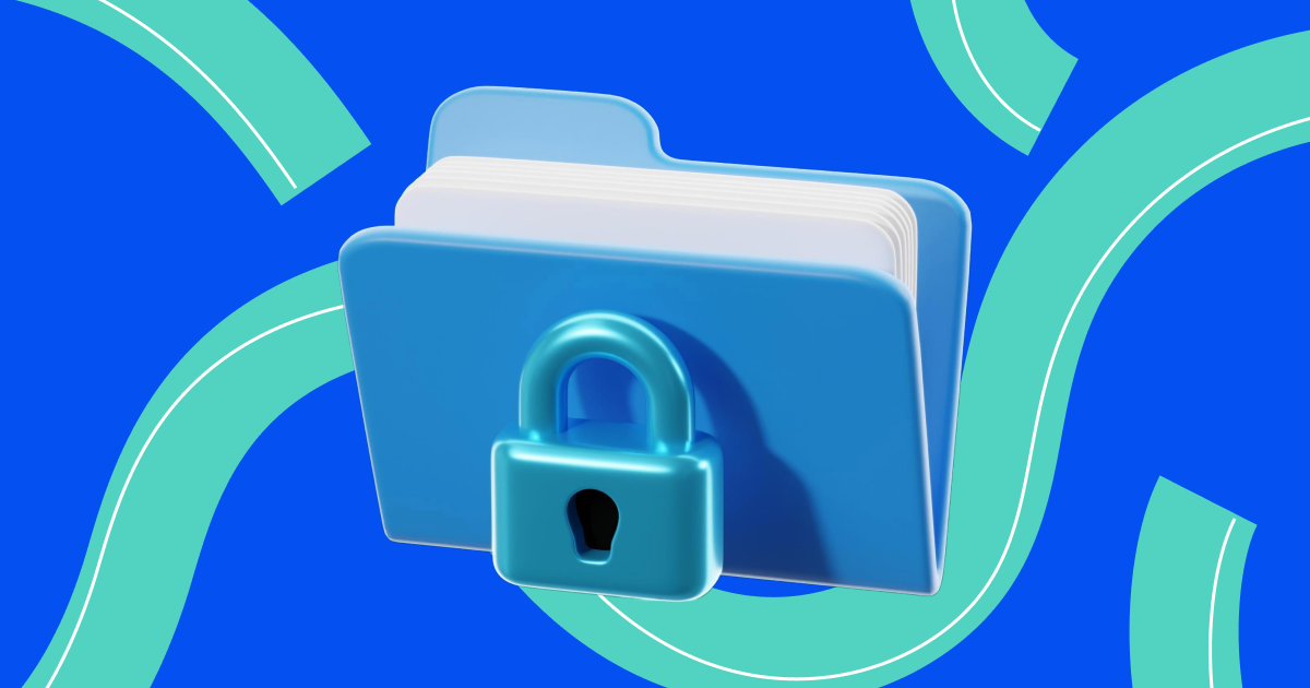I can&amp;#039;t trust employees with passwords: how to work in a team and not lose control