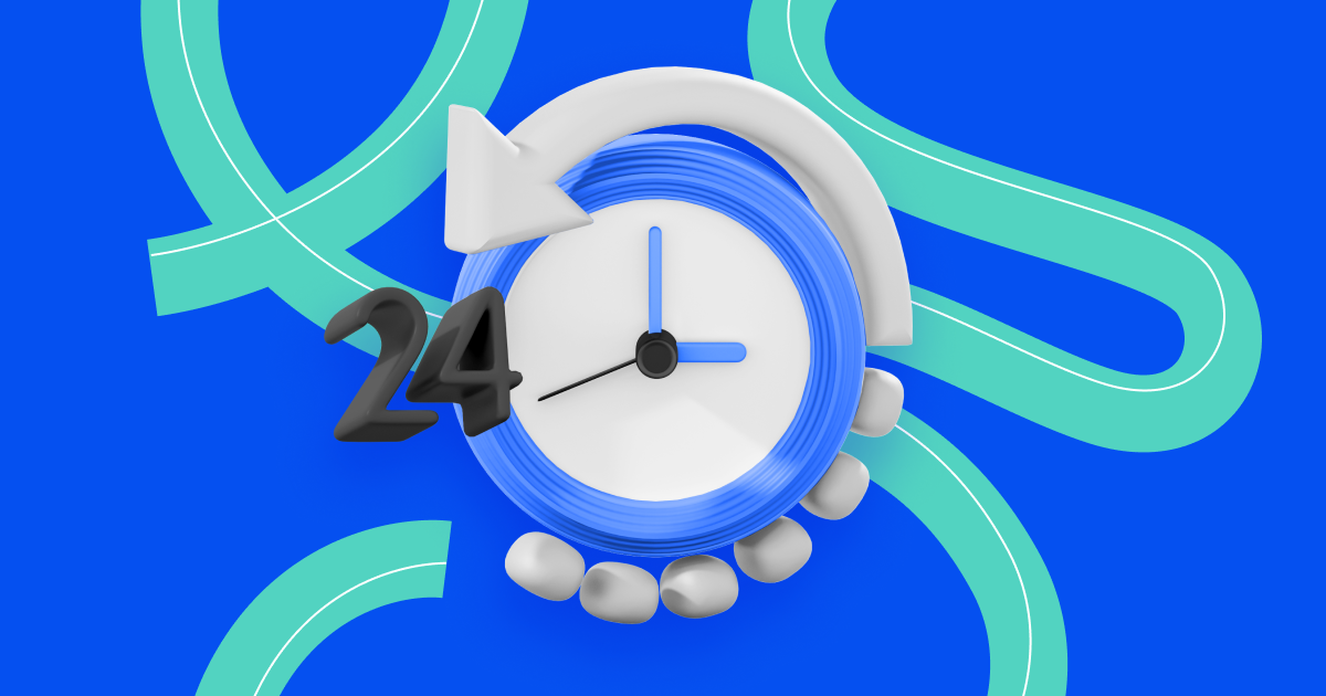 24/7 in touch: how to set up automatic responses through AI in comments and messages?
