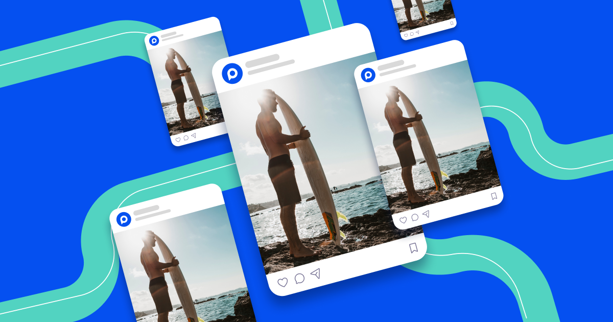 Don't let routine win: how to set up recurring posts