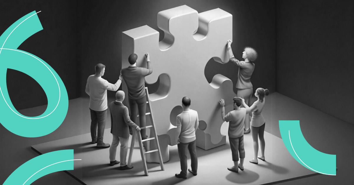 How to organize the process and increase productivity in an SMM team