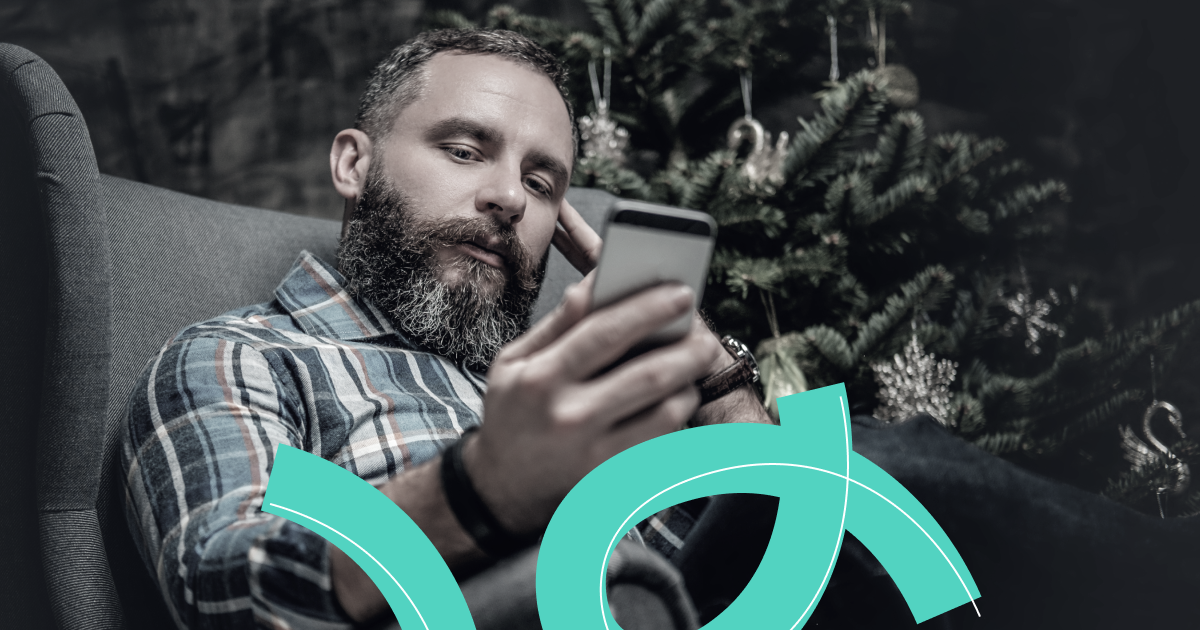 Planning posts for the New Year holidays