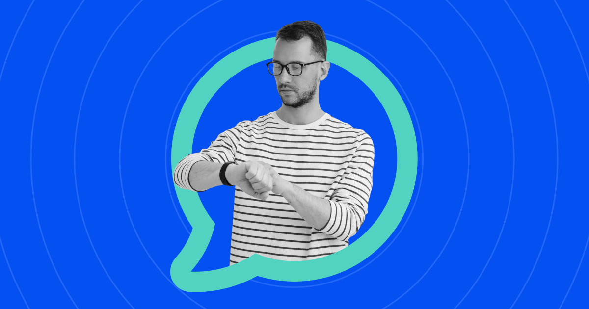 Are you catastrophically short on time for social media? What to do if the workday is 12 hours long?