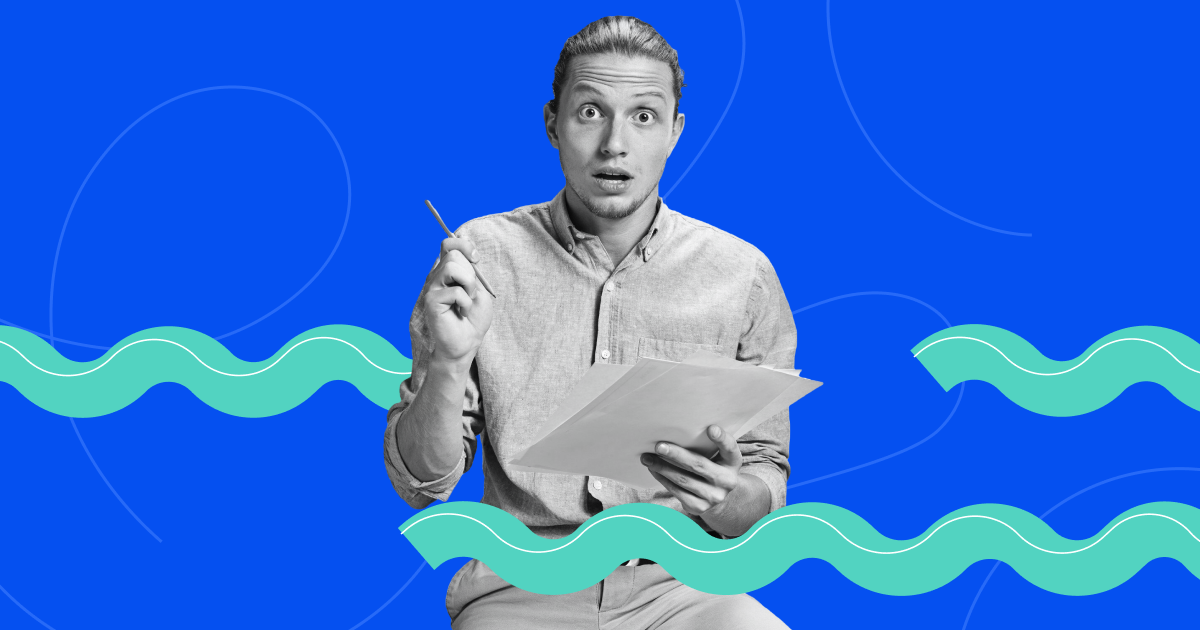 Errors and typos in text: reputational risks and why you should take this seriously