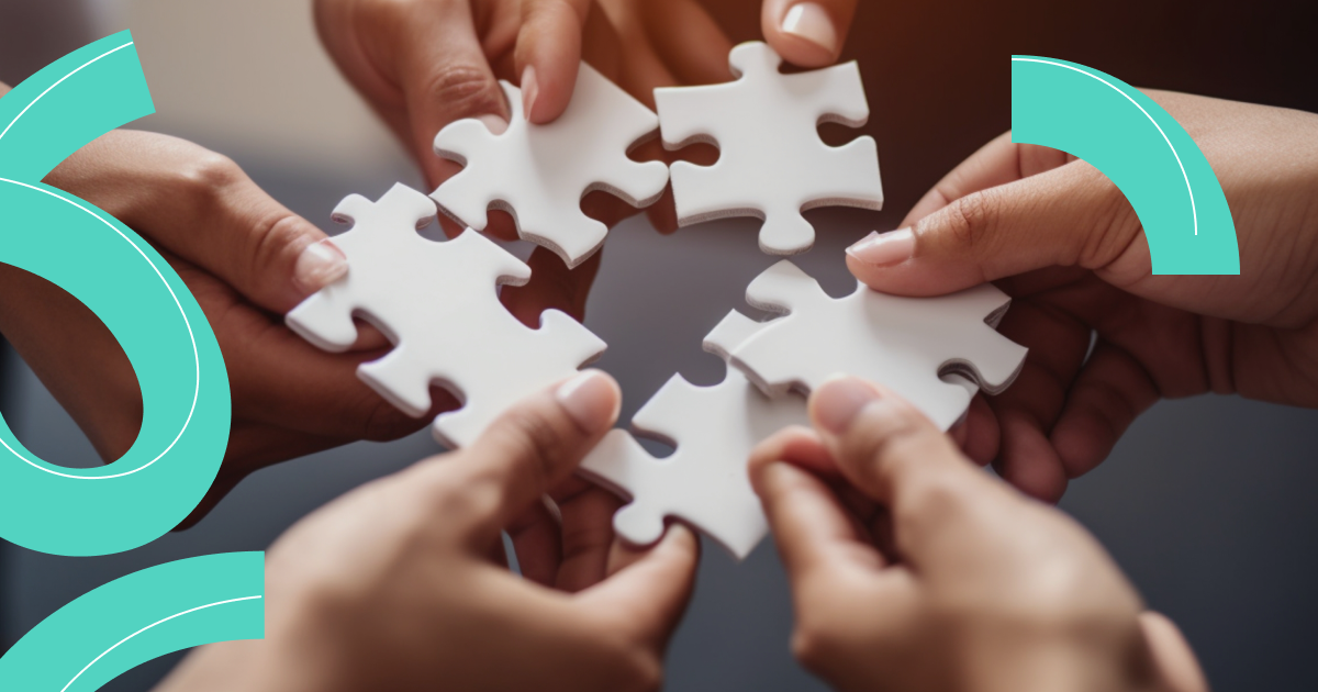Team without chaos: how to organize specialists&amp;#039; work and publish on time