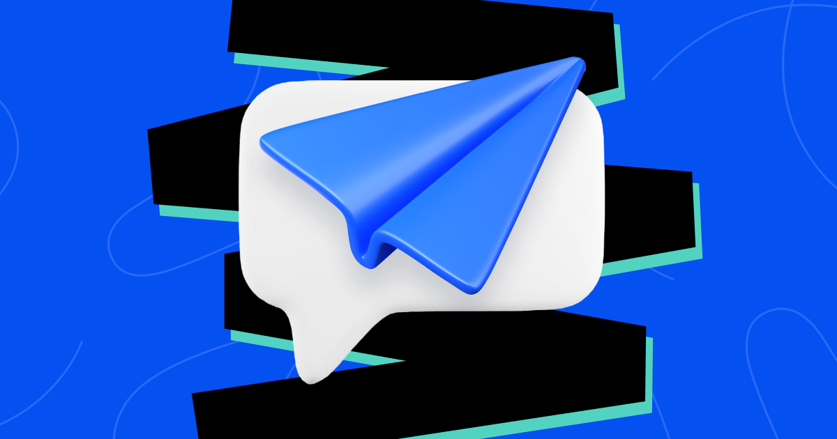 Как включить и управлять комментариями в Telegram-канале