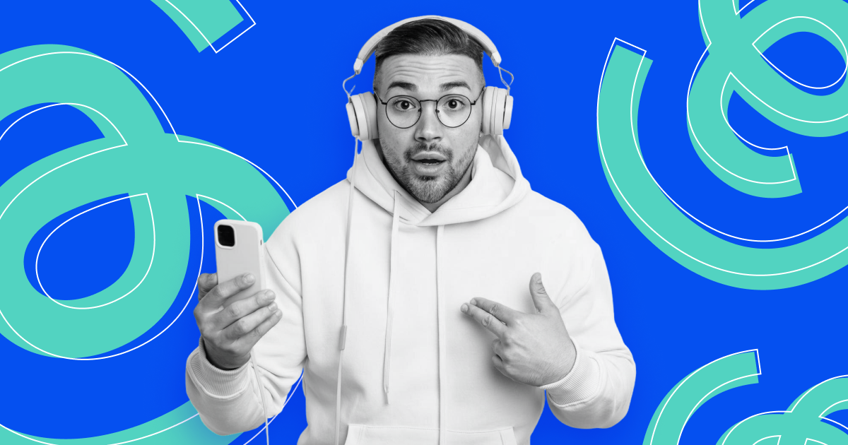 Threads: how to create viral content and get into recommendations?