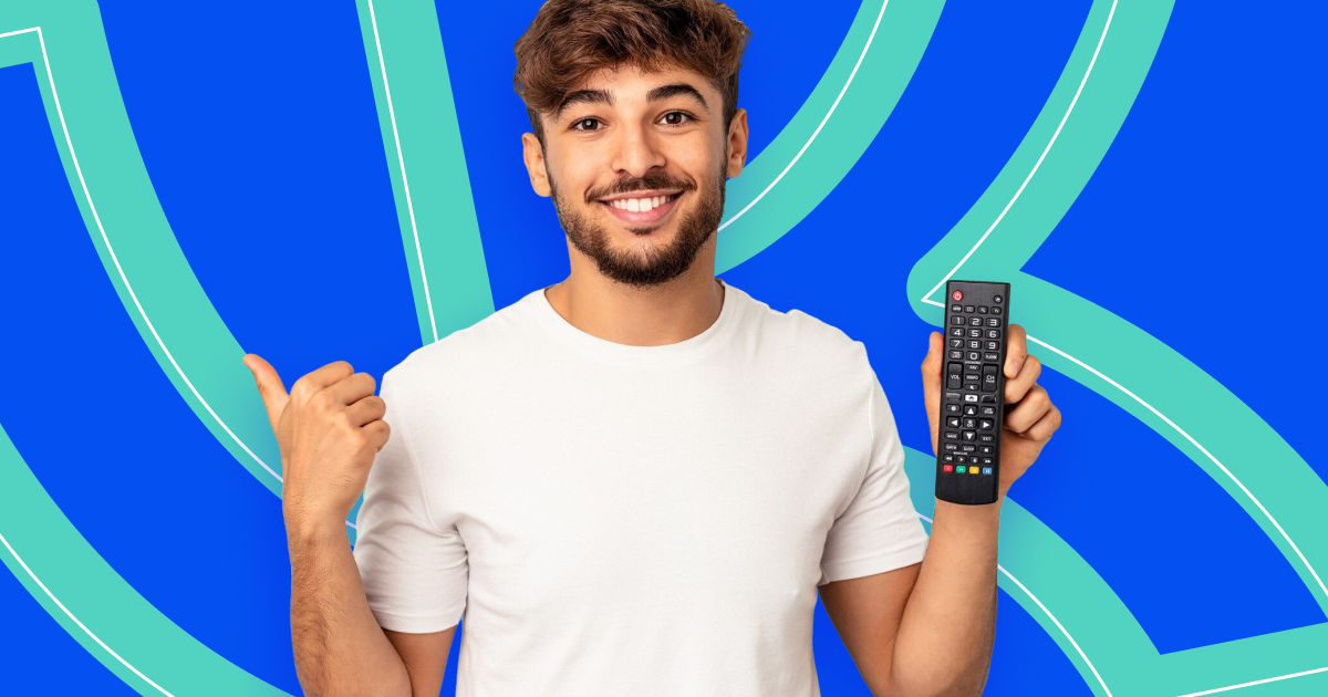 How to install the VK Video app on Smart TV?