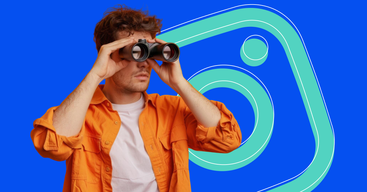Как посмотреть, кто заходил на вашу страницу в Instagram*