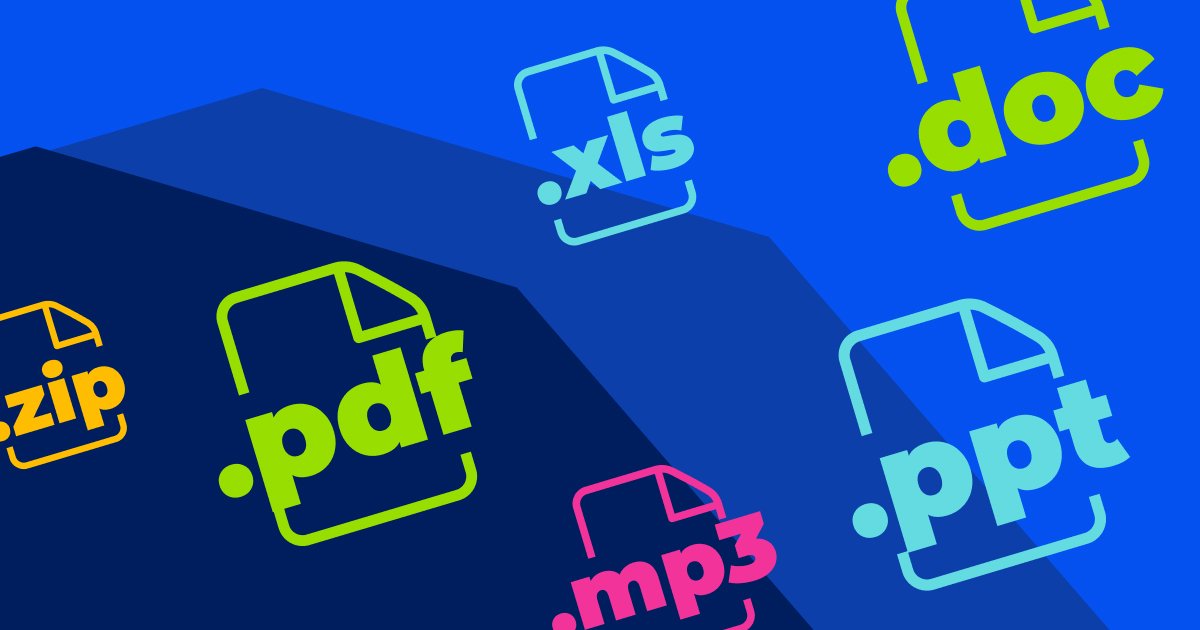 Publish any files where it's possible