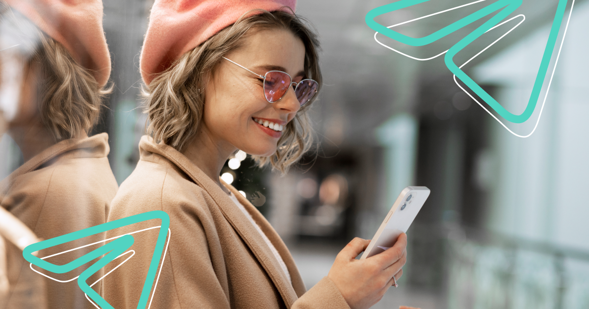Как подключить аккаунт Telegram к Postmypost