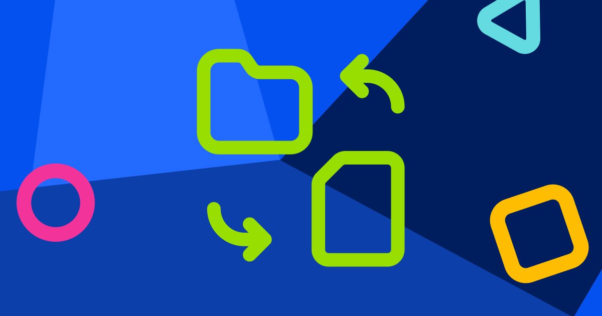 Duplicate posts between projects