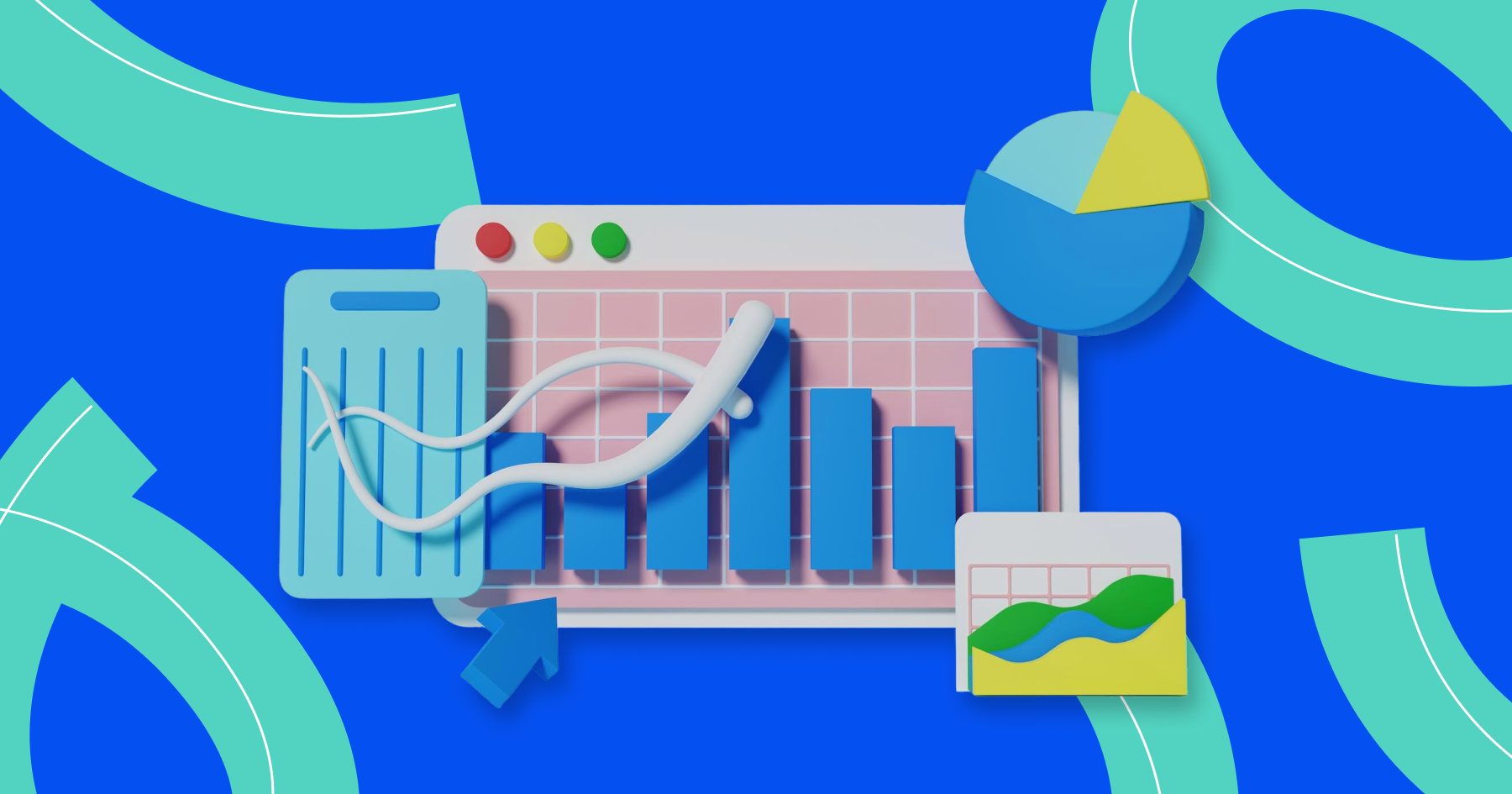 What is KPI in simple words – explanation and examples of indicators