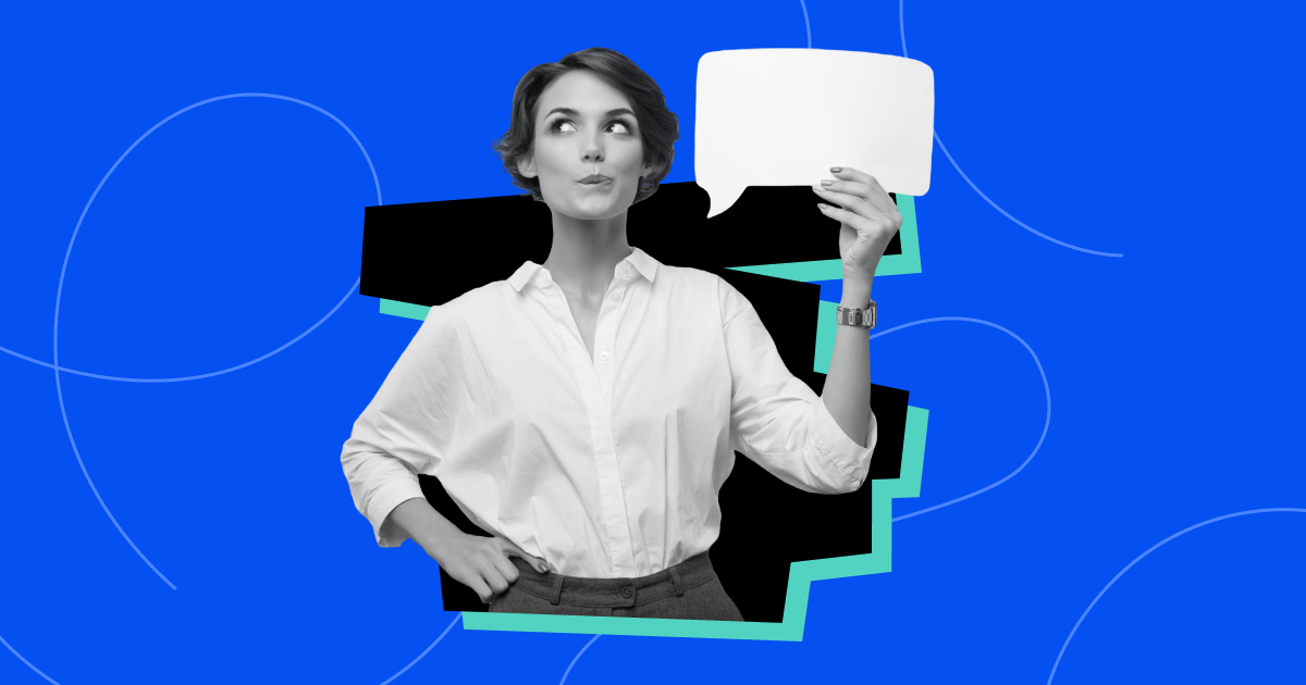 How to avoid being overwhelmed by messages: a simple way to manage all comments
