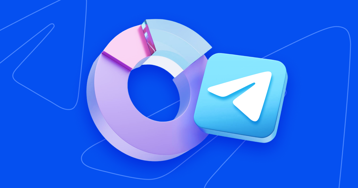 Как собрать статистику Telegram: TGStat, боты и Postmypost